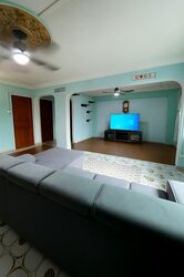 Blk 324 Clementi Avenue 5 (Clementi), HDB 4 Rooms #507075321